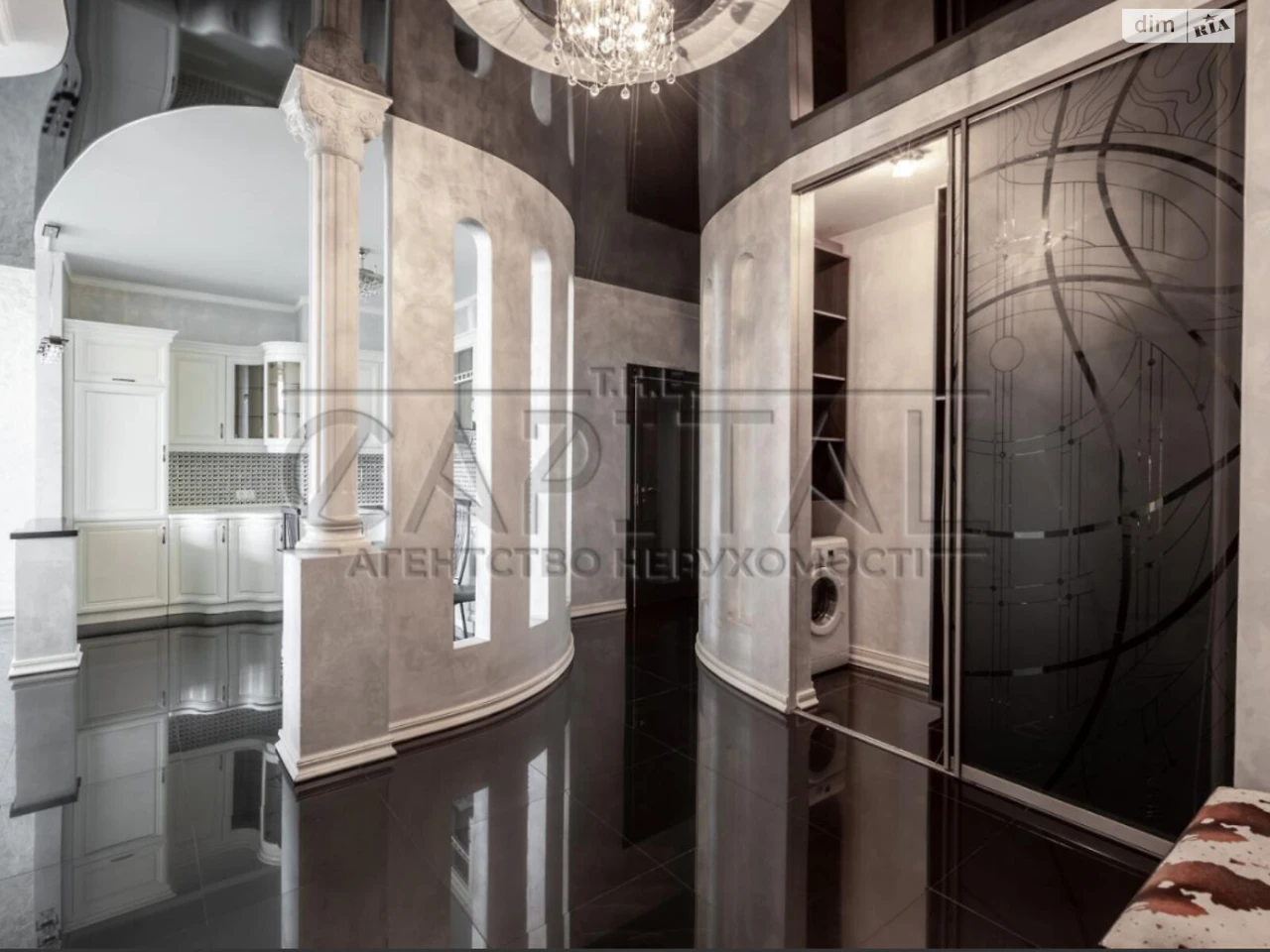 Sale Apartment Solomyanka