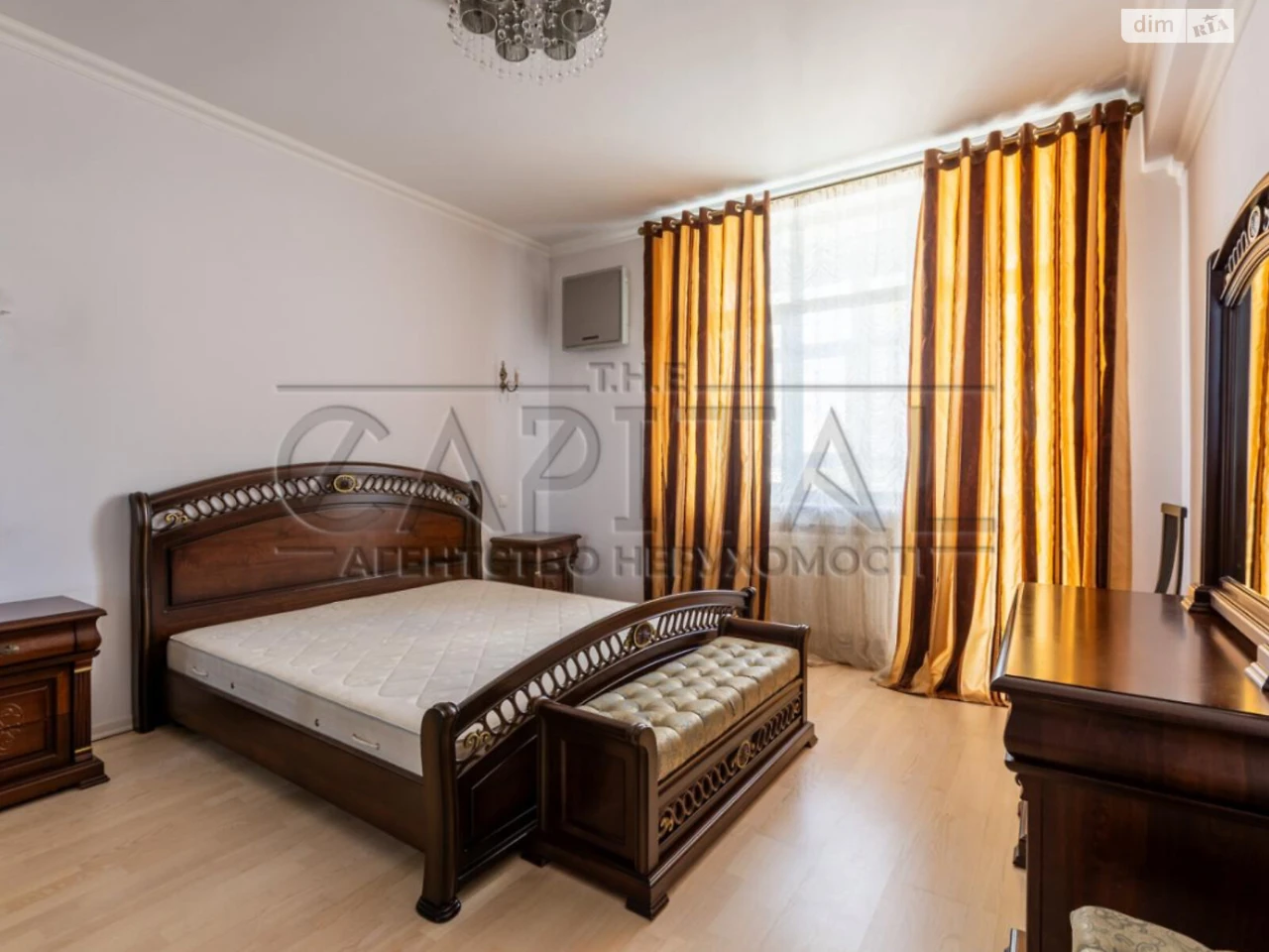 Sale Apartment Solomyanka