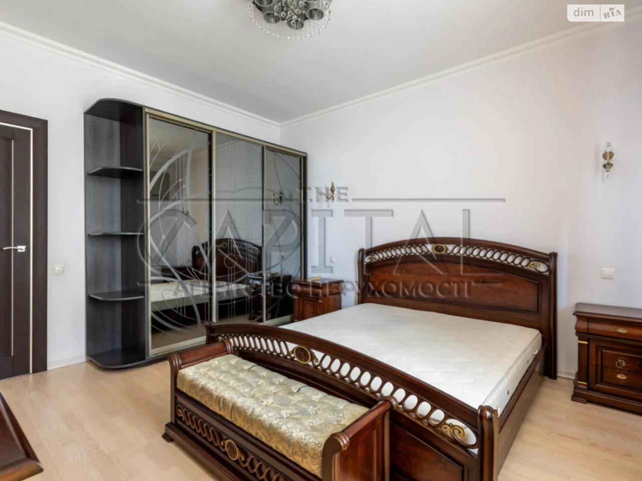 Sale Apartment Solomyanka