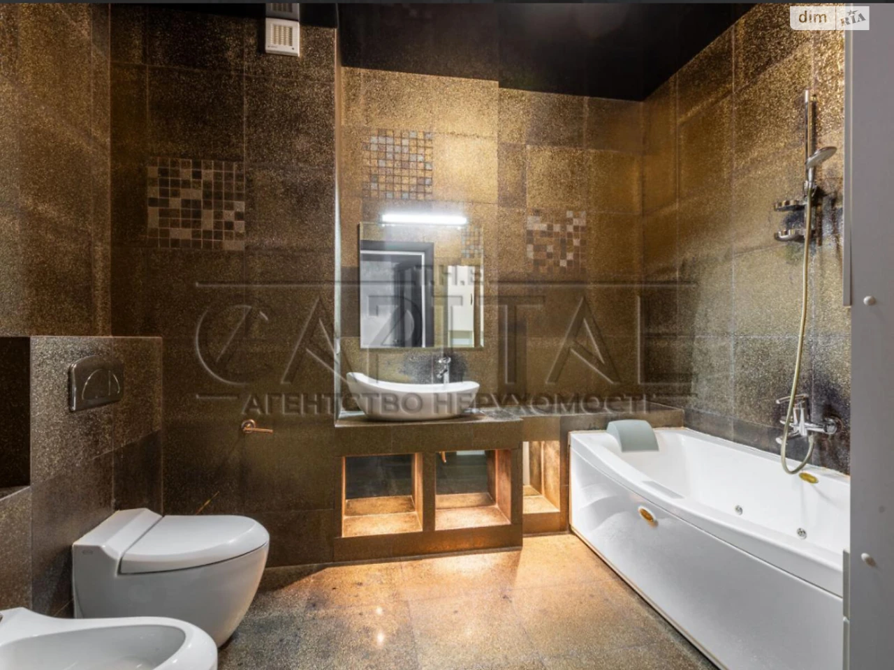 Sale Apartment Solomyanka