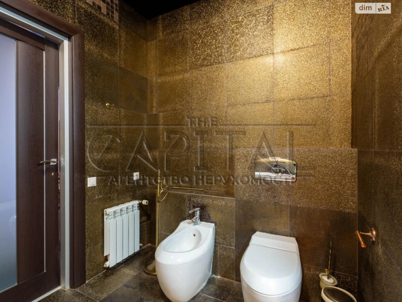 Sale Apartment Solomyanka