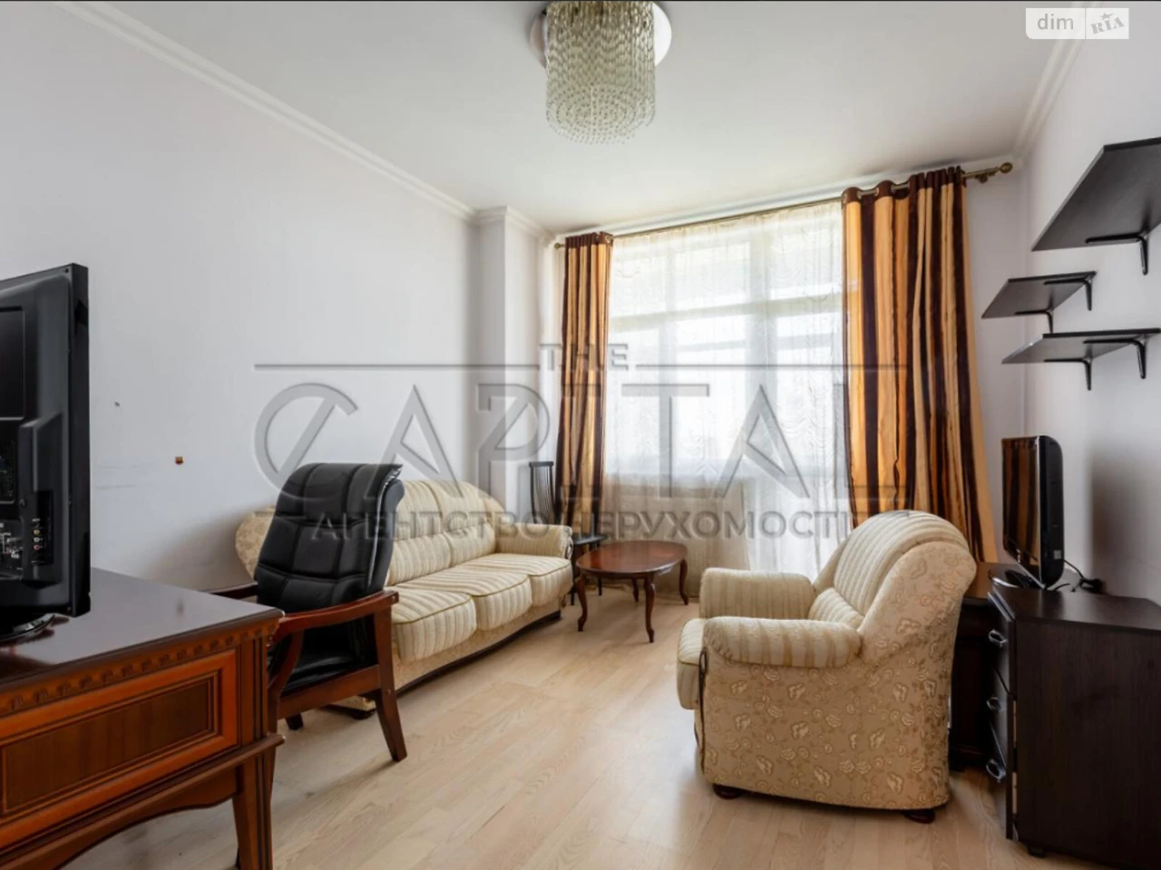 Sale Apartment Solomyanka
