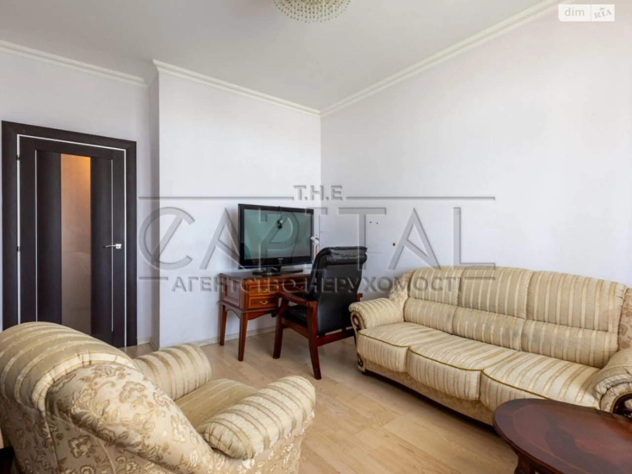Sale Apartment Solomyanka