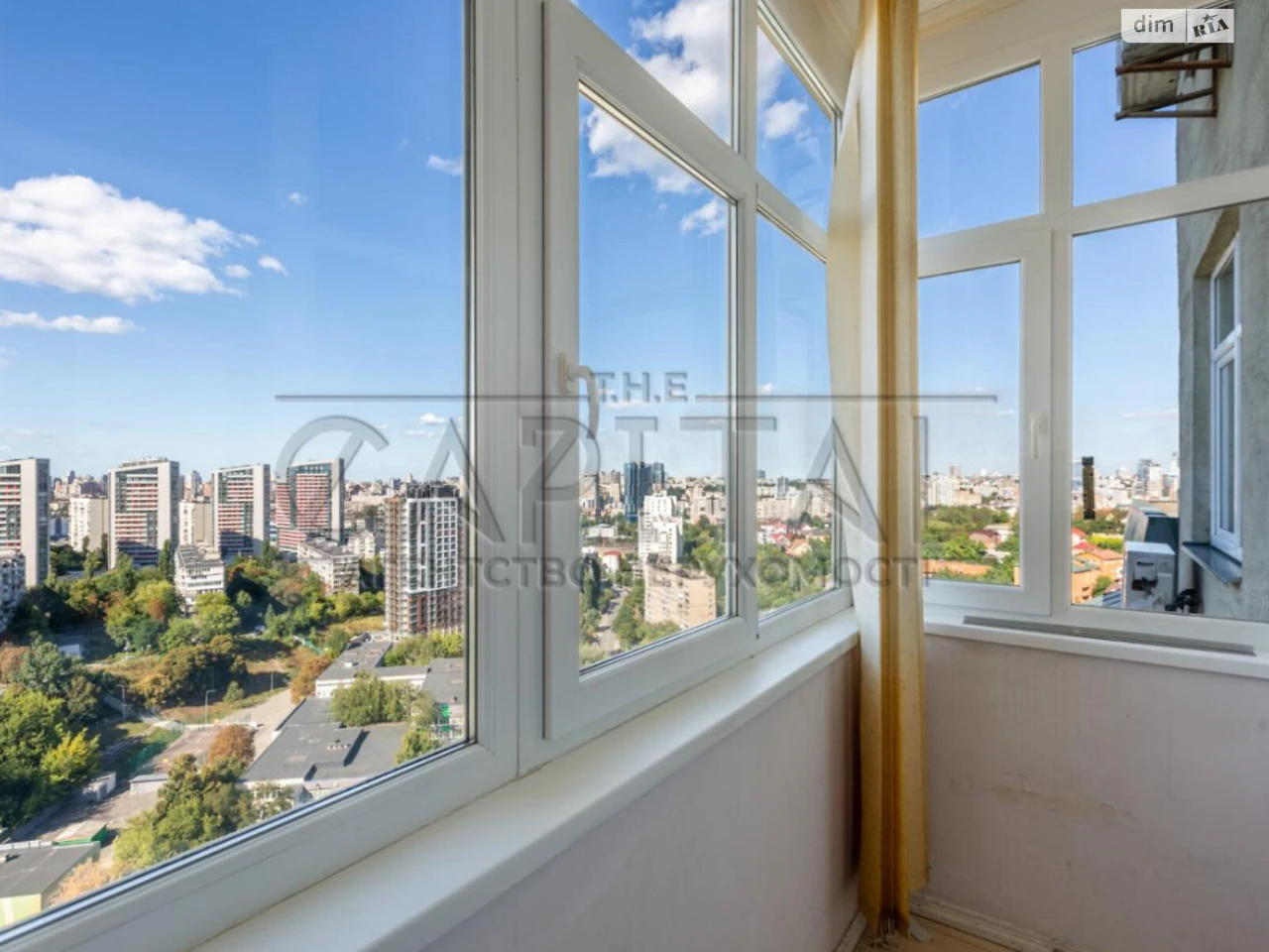 Sale Apartment Solomyanka