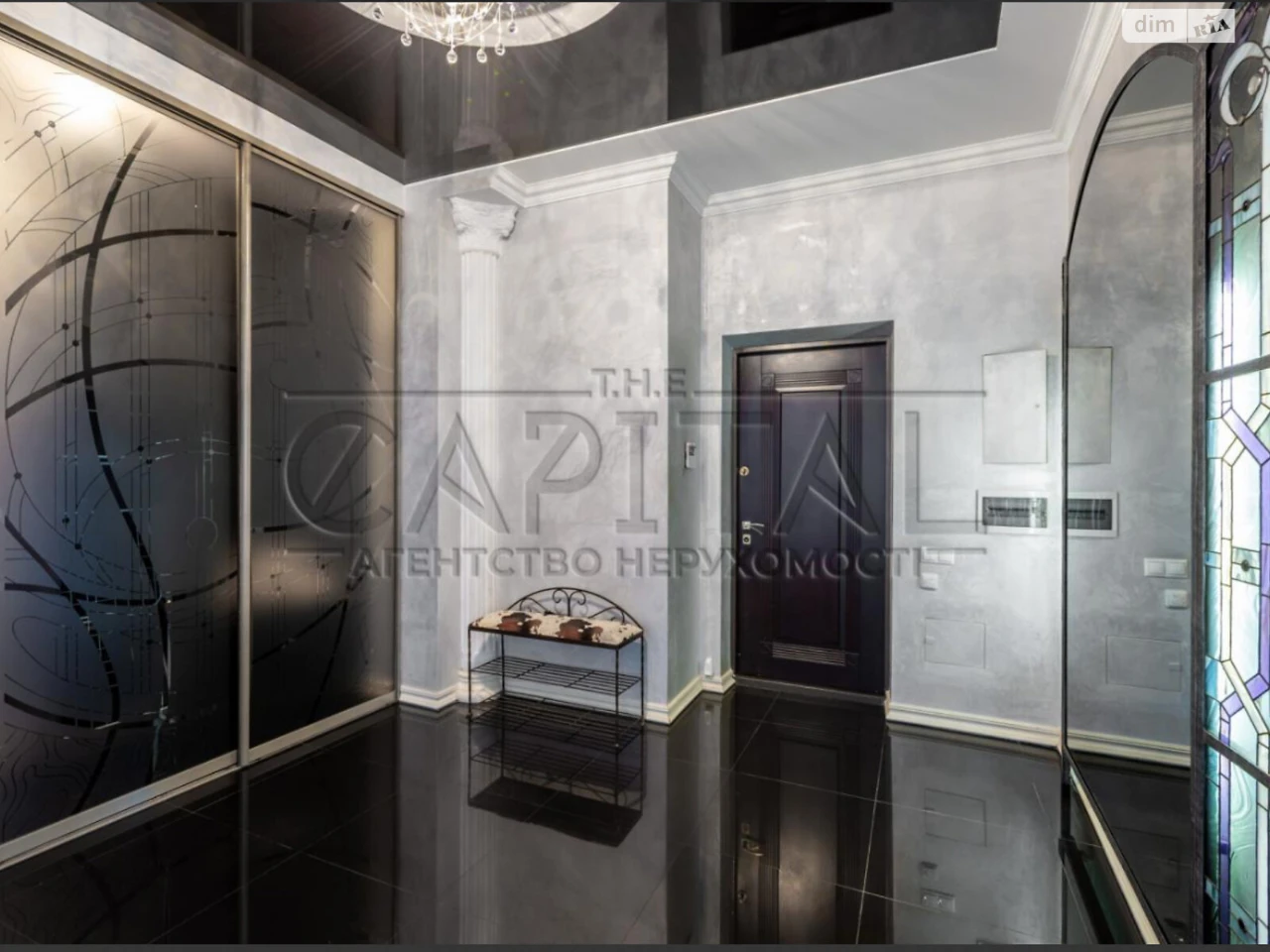 Sale Apartment Solomyanka