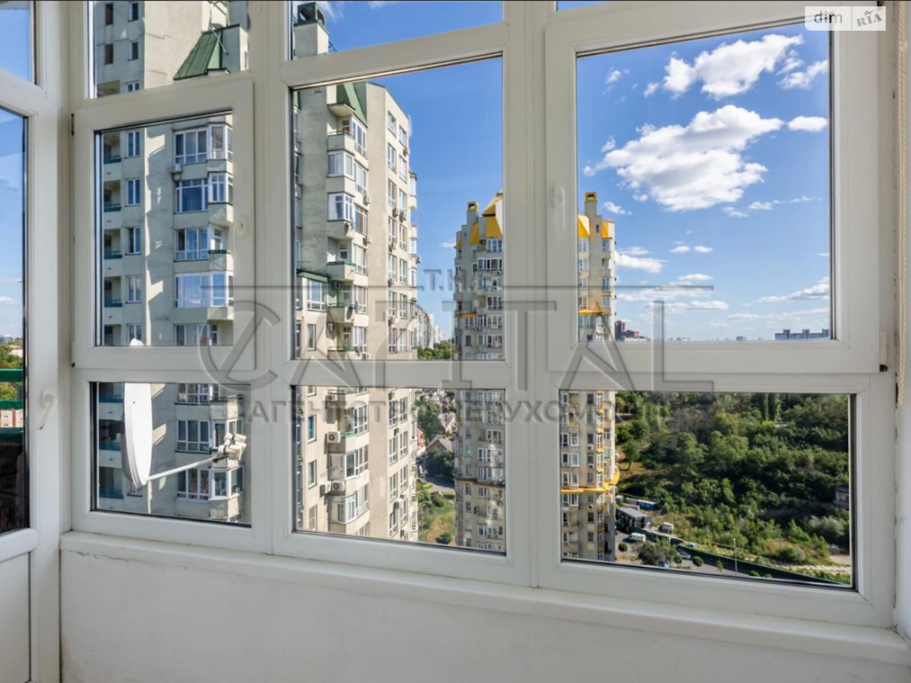 Sale Apartment Solomyanka