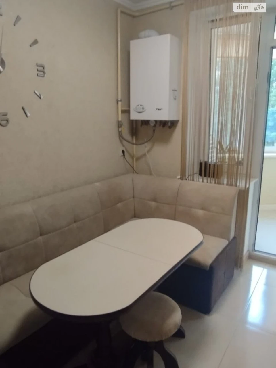 Apartment for sale Santa Barbara