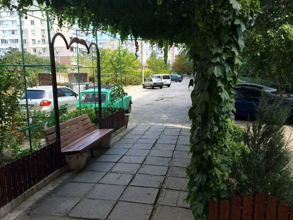 Квартира. Запорожье, Героев Национальной Гвардии Украины