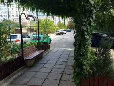 Квартира. Запорожье, Героев Национальной Гвардии Украины