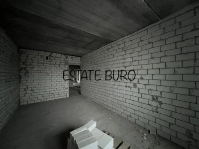 Three-room apartment for sale, 100 sq. m., OVIS House residential complex, completed! New building Center