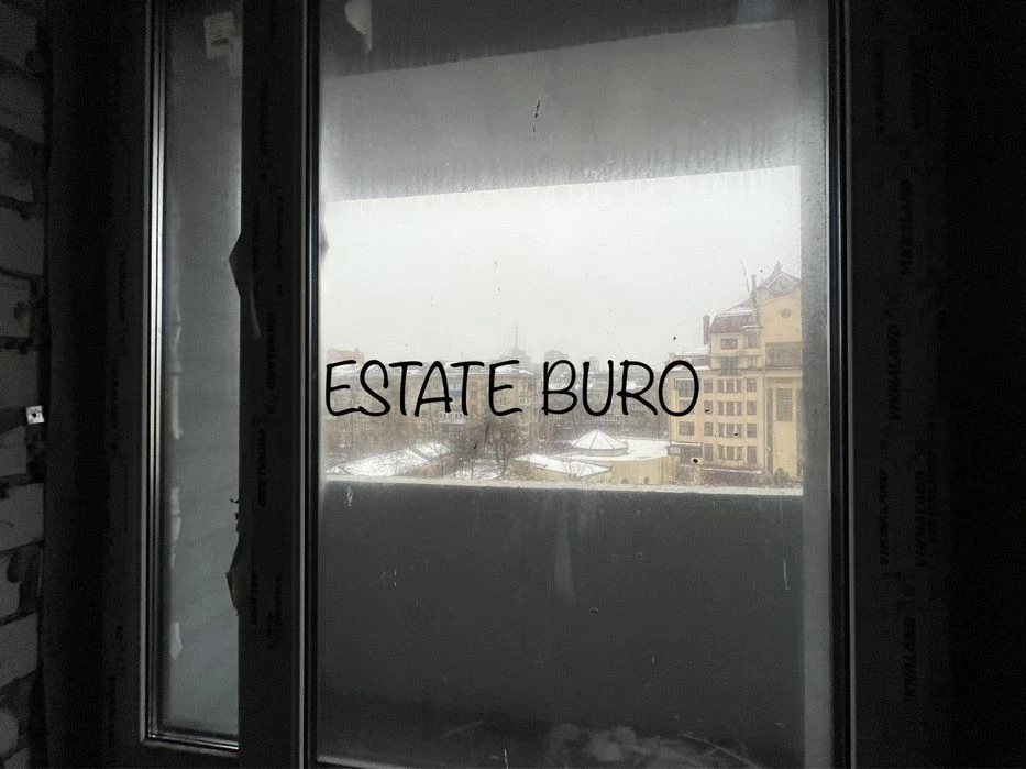 Three-room apartment for sale, 100 sq. m., OVIS House residential complex, completed! New building Center