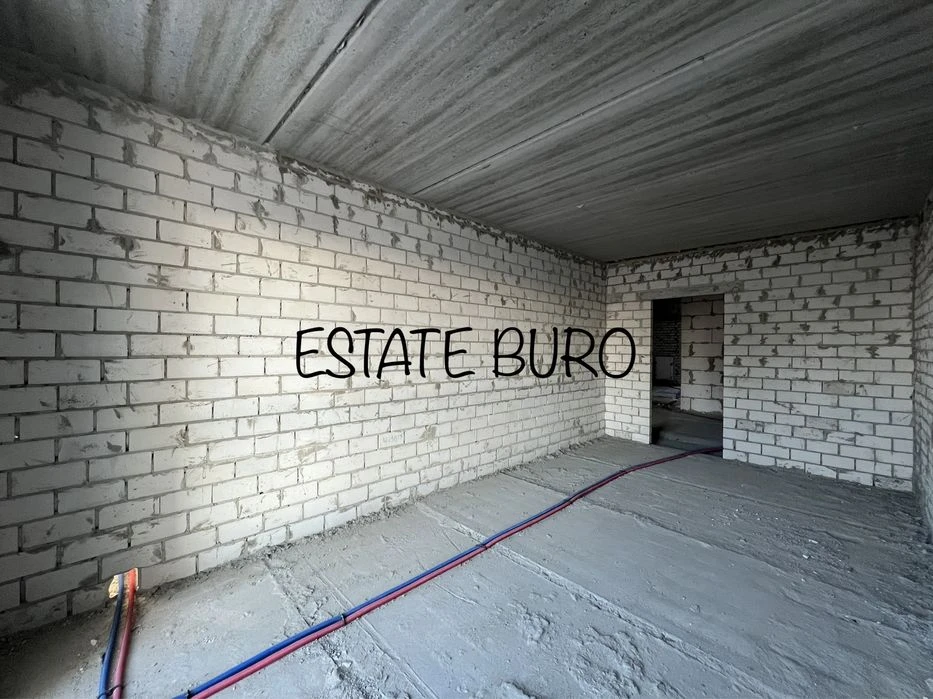 Three-room apartment for sale, 100 sq. m., OVIS House residential complex, completed! New building Center