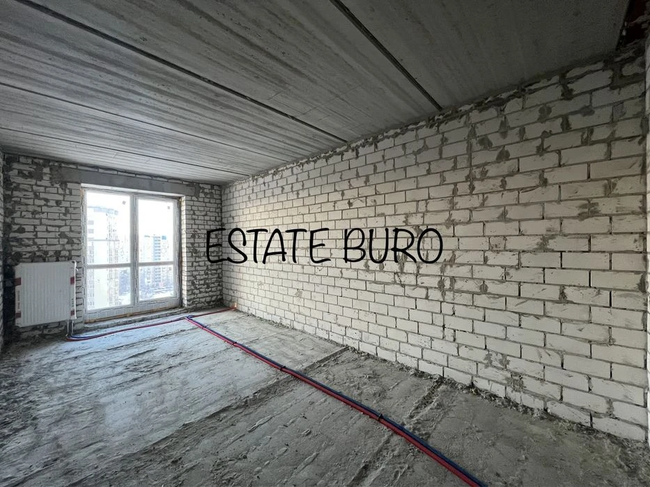 Three-room apartment for sale, 100 sq. m., OVIS House residential complex, completed! New building Center