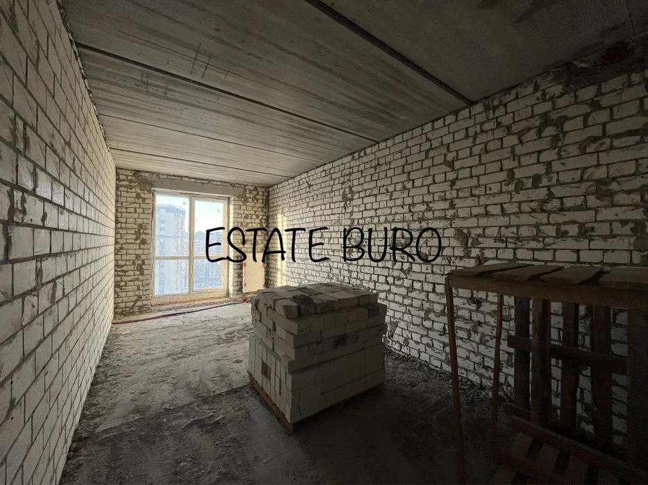 Three-room apartment for sale, 100 sq. m., OVIS House residential complex, completed! New building Center