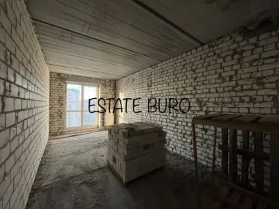 Three-room apartment for sale, 100 sq. m., OVIS House residential complex, completed! New building Center