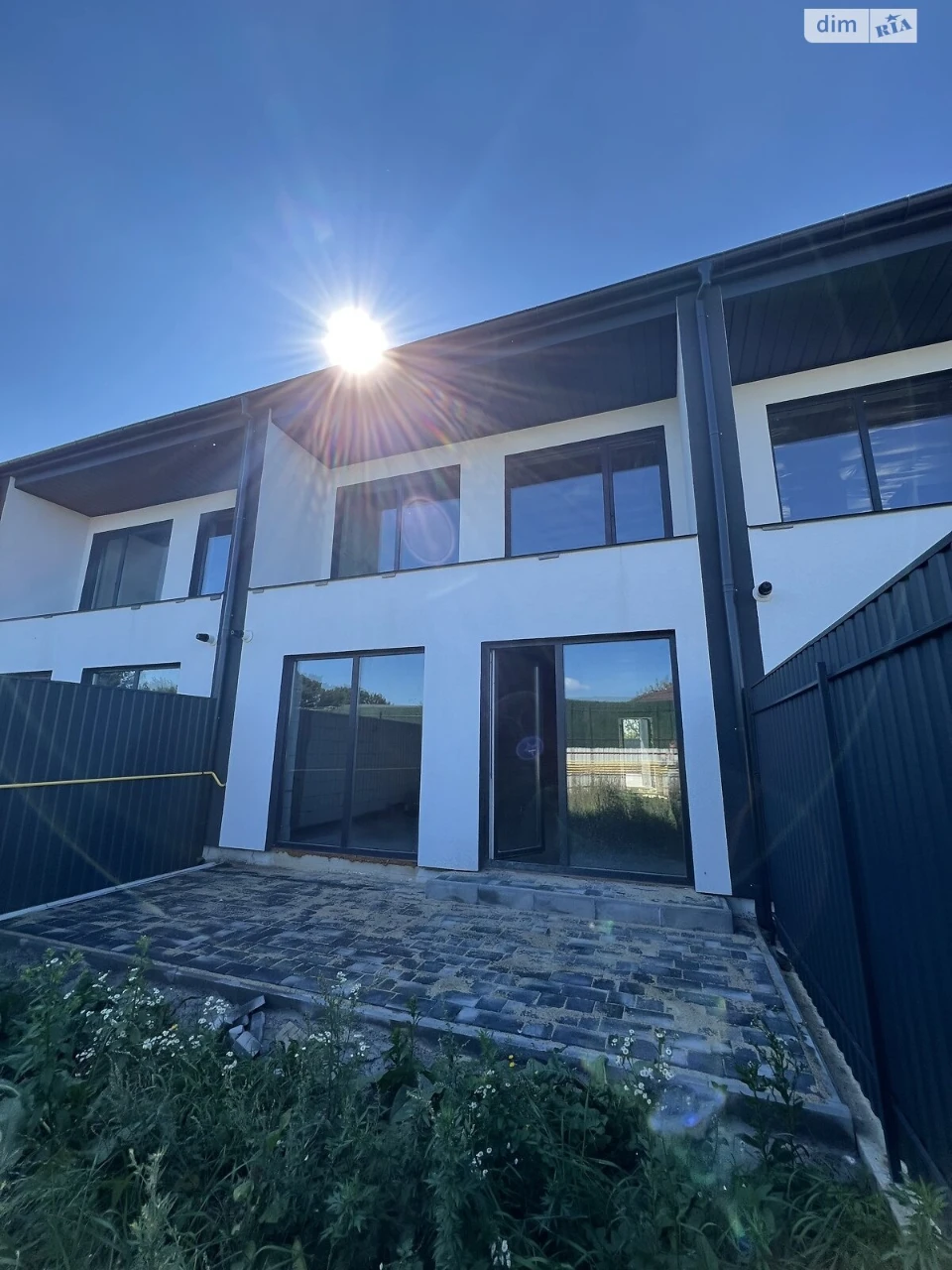 Townhouse for sale