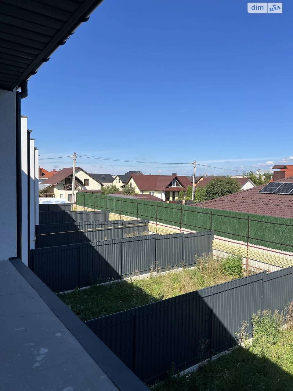 Townhouse for sale