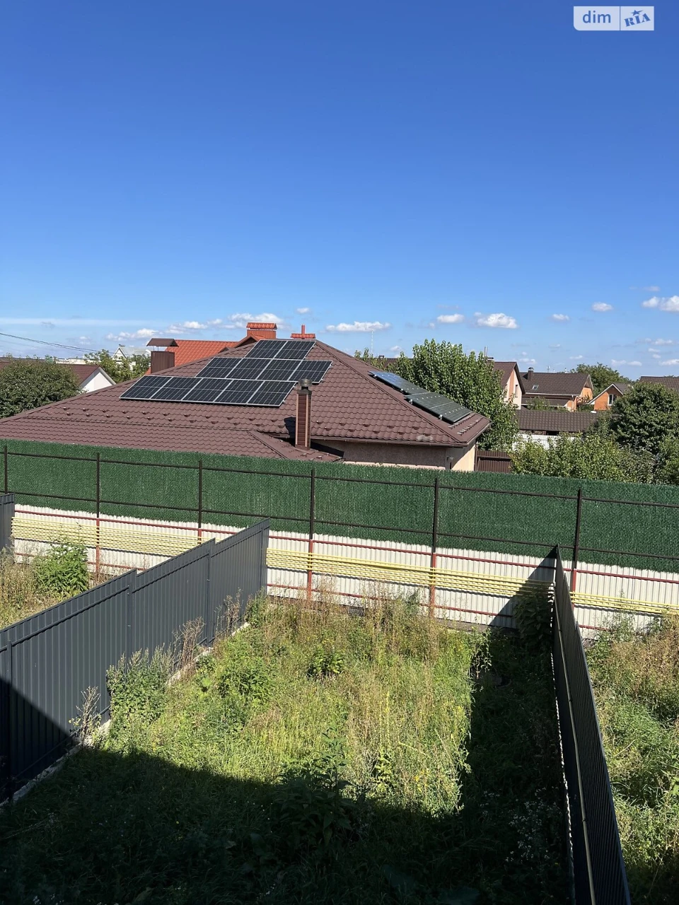 Townhouse for sale