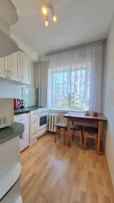 For sale 1 room. sq. V. Ivanesa 9 (Mateyuka) Forest massif WITHOUT K