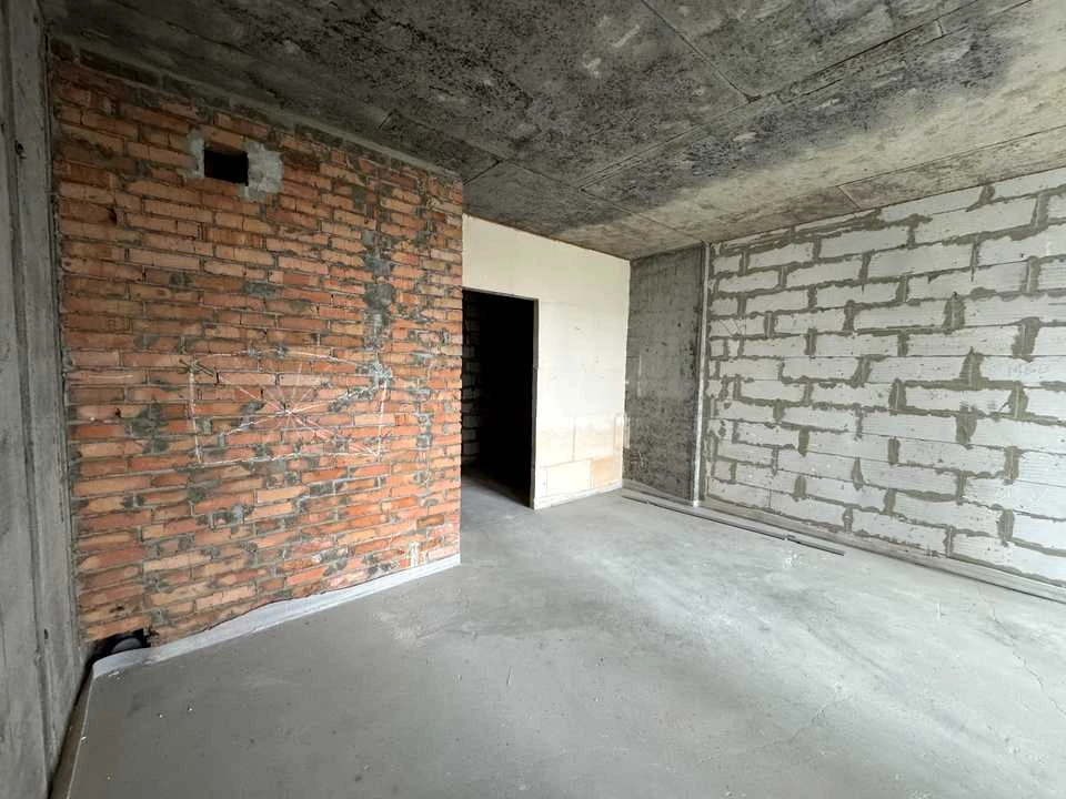 Квартира. Винница, 600-летия ул.