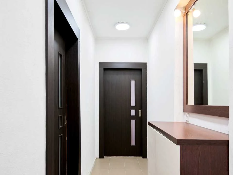 Apartment. Kyiv, Ypsilantiivskyi Lane. (Aistova St.)