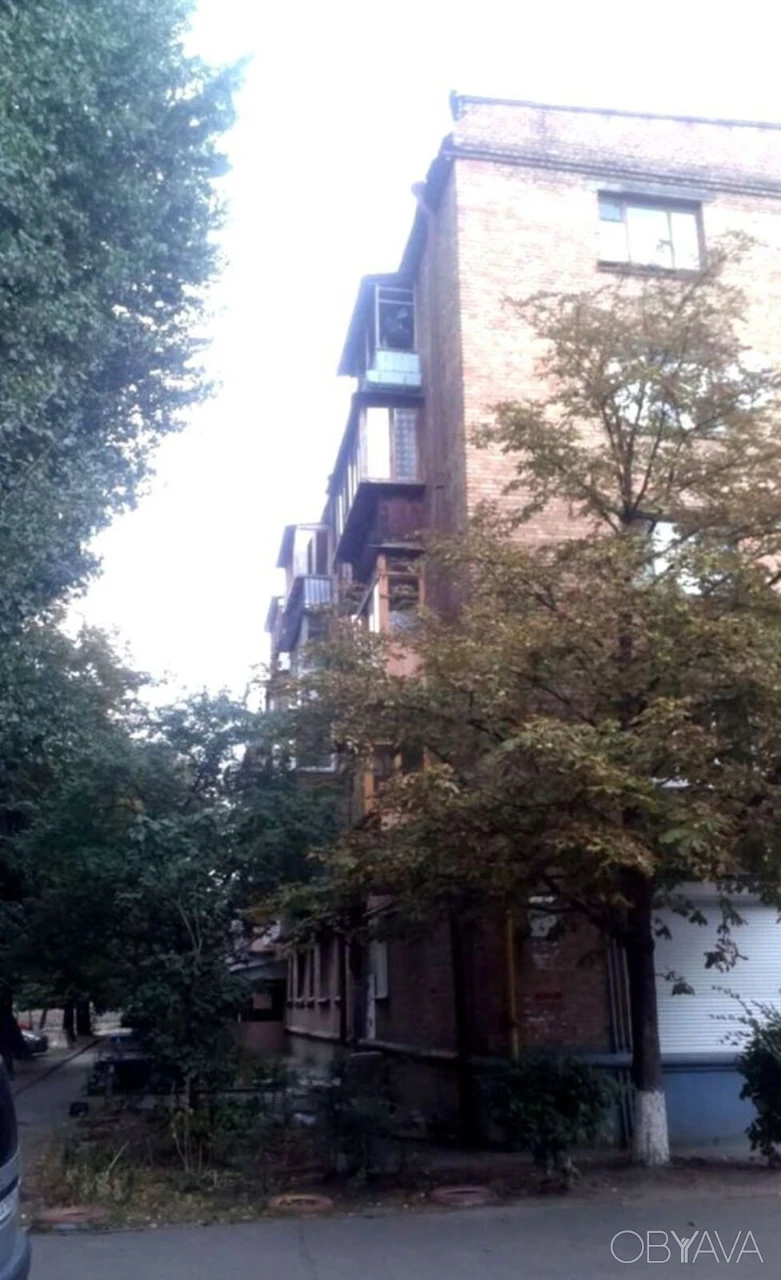 2-room apartment, 46 sq.m.