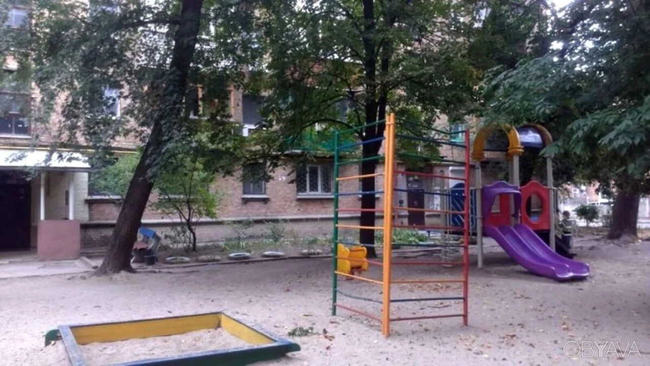 2-room apartment, 46 sq.m.