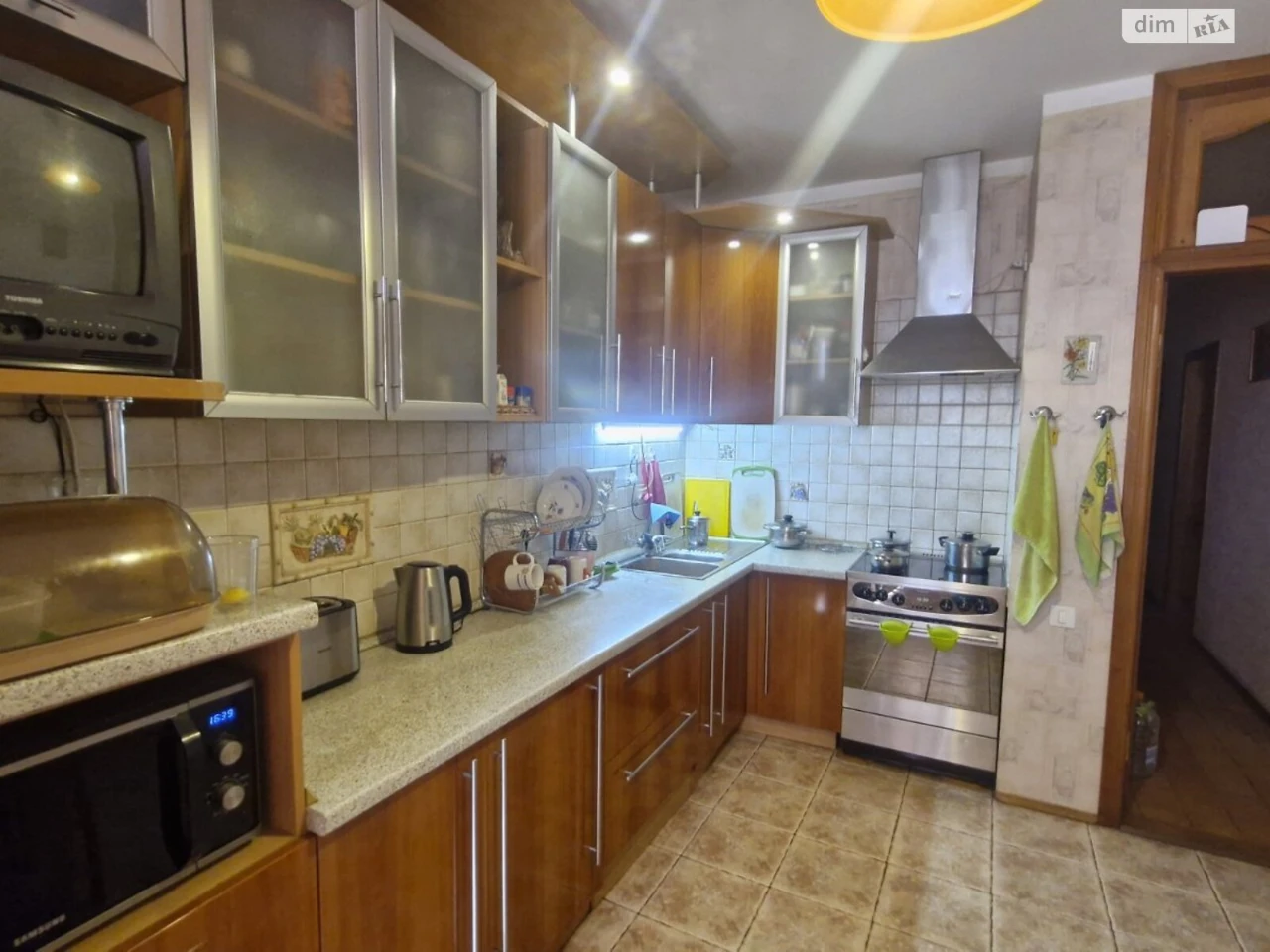 Продажа квартир Приморский.