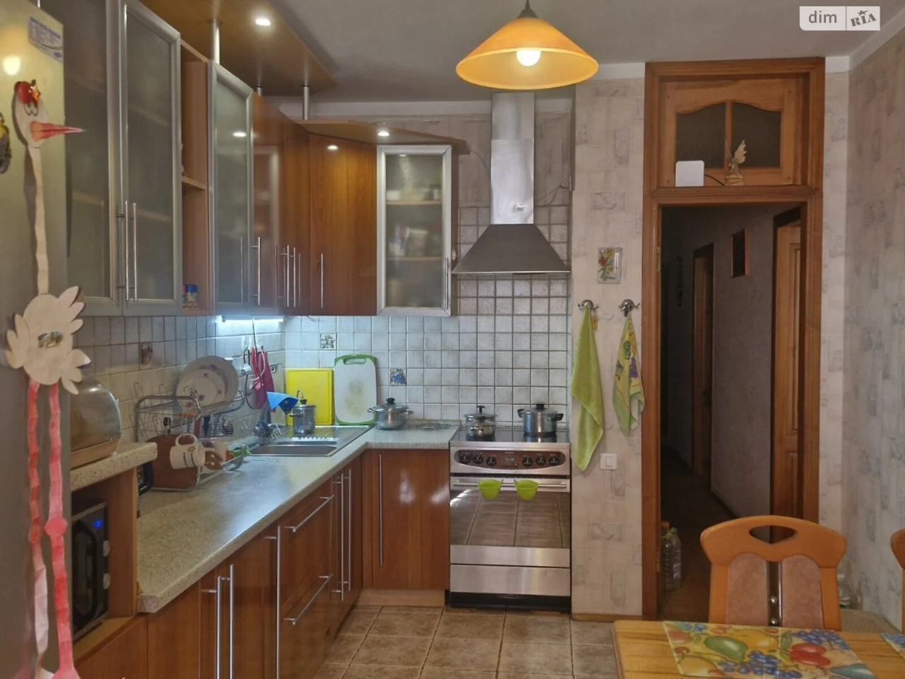 Продажа квартир Приморский.