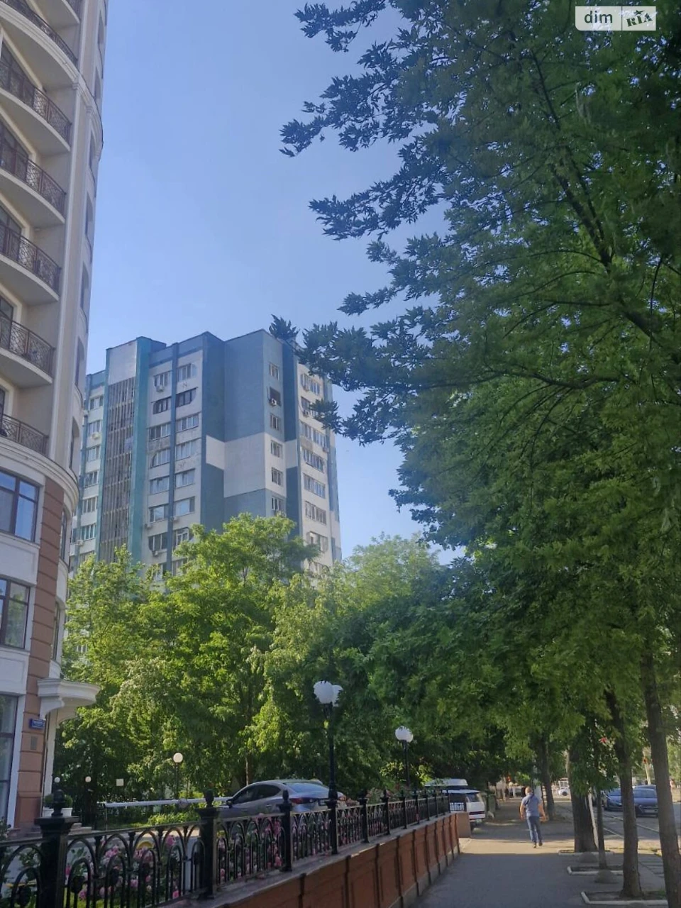 Продажа квартир Приморский.