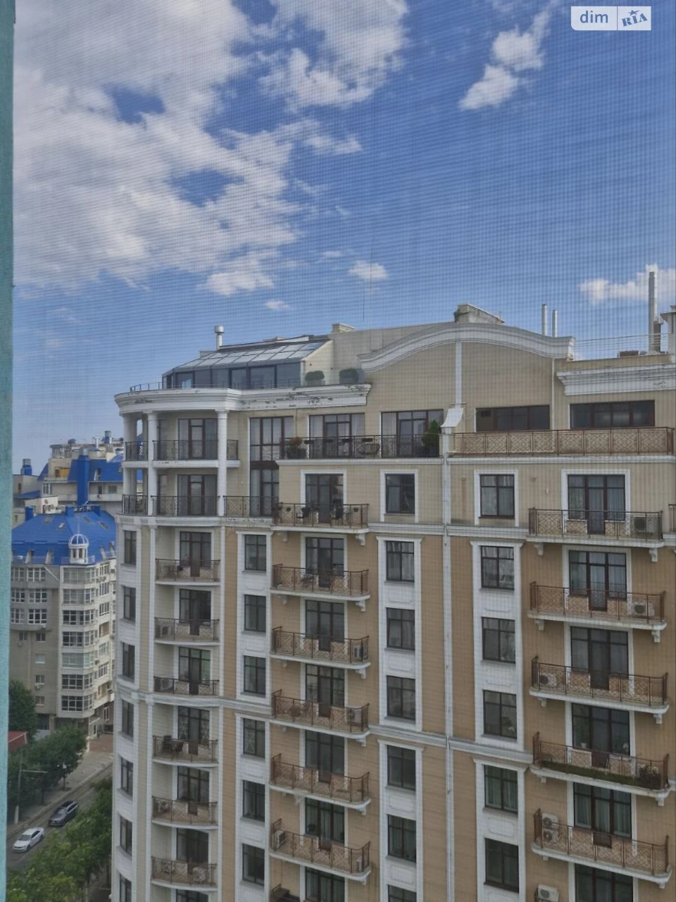 Продажа квартир Приморский.