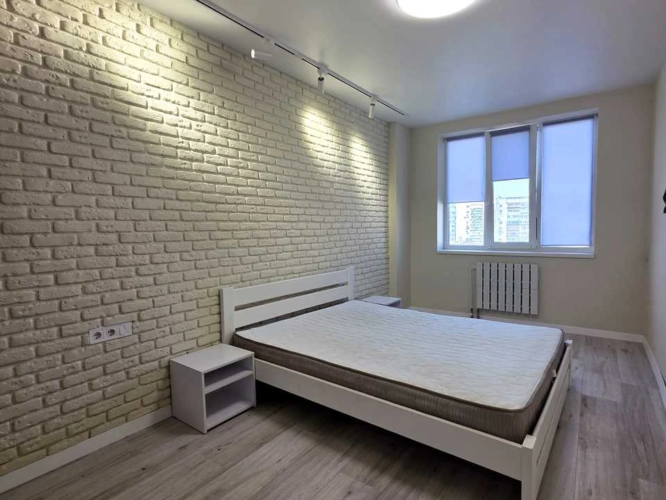 Apartment. Kharkiv, Gvardeytsiv-Shyronintsiv st.