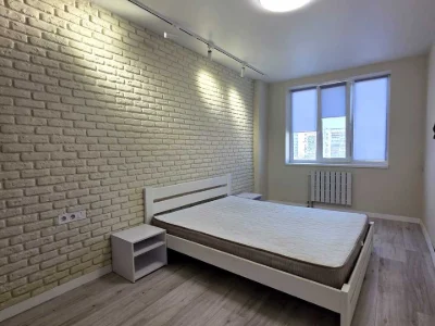 Apartment. Kharkiv, Gvardeytsiv-Shyronintsiv st.
