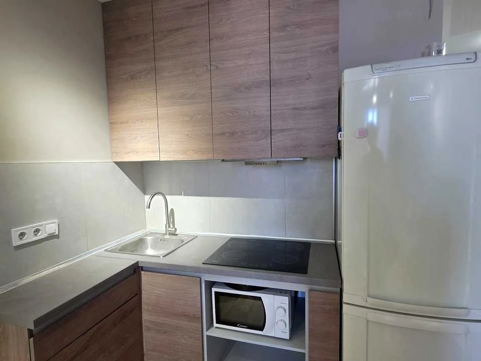 Apartment. Kharkiv, Gvardeytsiv-Shyronintsiv st.