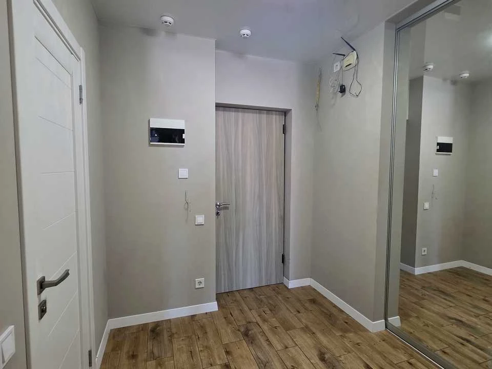 Apartment. Kharkiv, Gvardeytsiv-Shyronintsiv st.