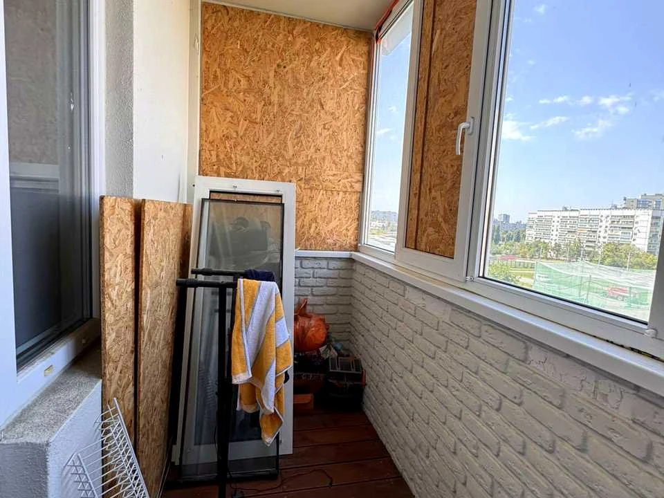 Apartment. Kharkiv, Gvardeytsiv-Shyronintsiv st.