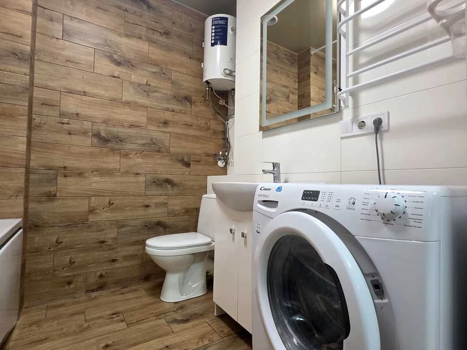 Apartment. Kharkiv, Gvardeytsiv-Shyronintsiv st.