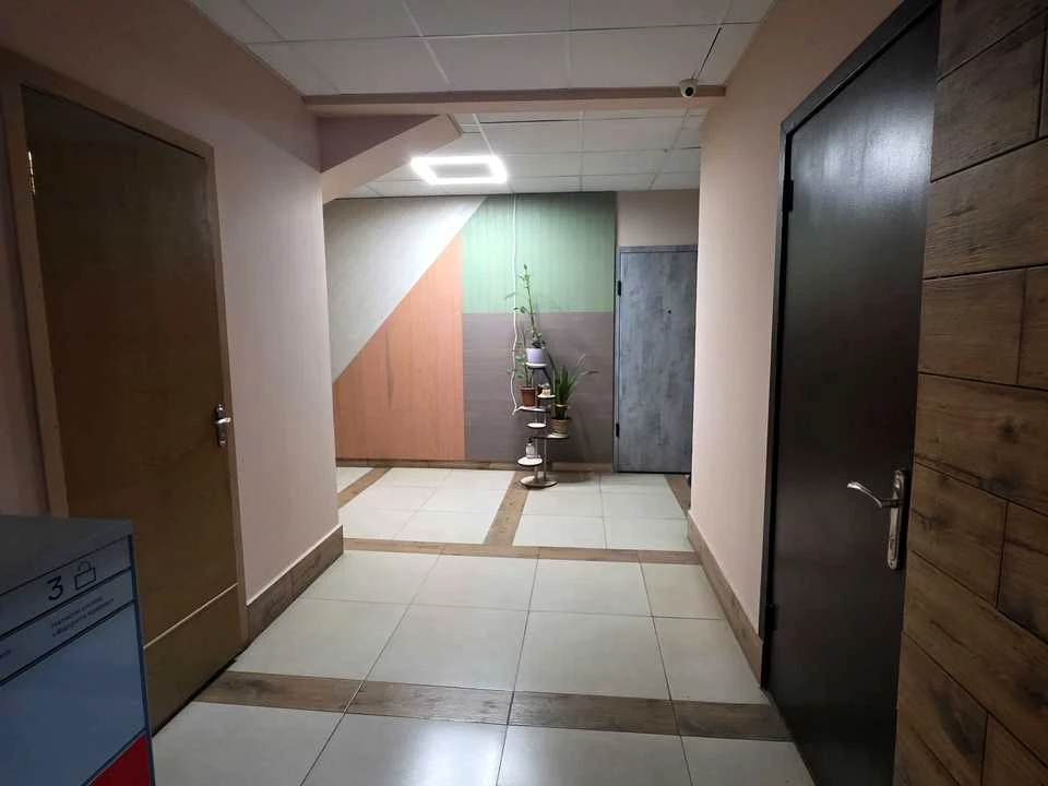 Apartment. Kharkiv, Gvardeytsiv-Shyronintsiv st.