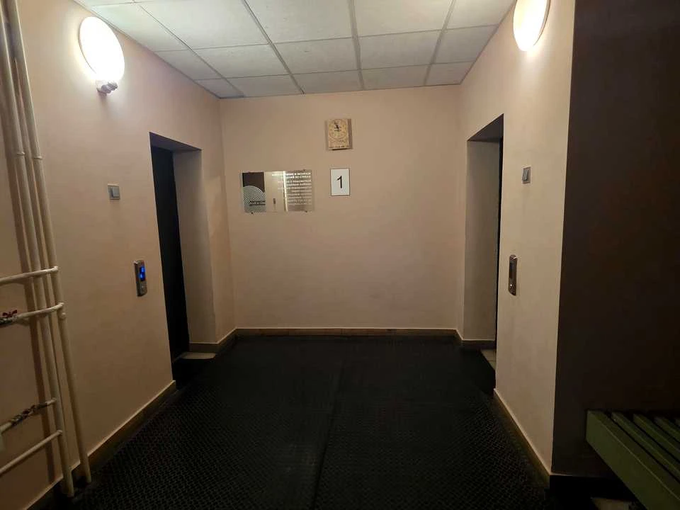 Apartment. Kharkiv, Gvardeytsiv-Shyronintsiv st.