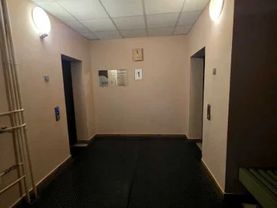 Apartment. Kharkiv, Gvardeytsiv-Shyronintsiv st.