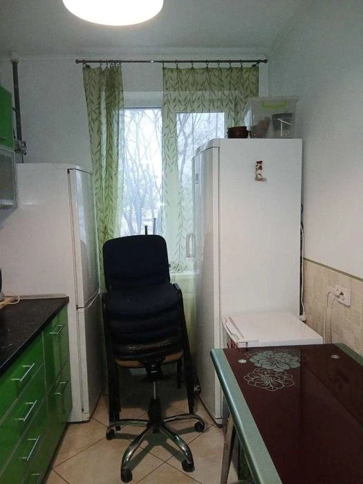 For sale 2 rooms. Saltivka new building 4/9 brick house 55