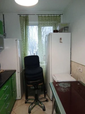 For sale 2 rooms. Saltivka new building 4/9 brick house 55