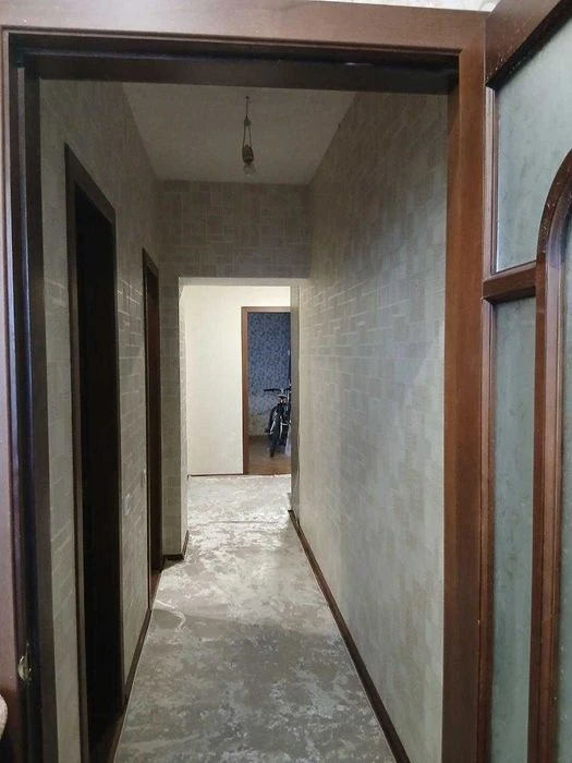 For sale 2 rooms. Saltivka new building 4/9 brick house 55