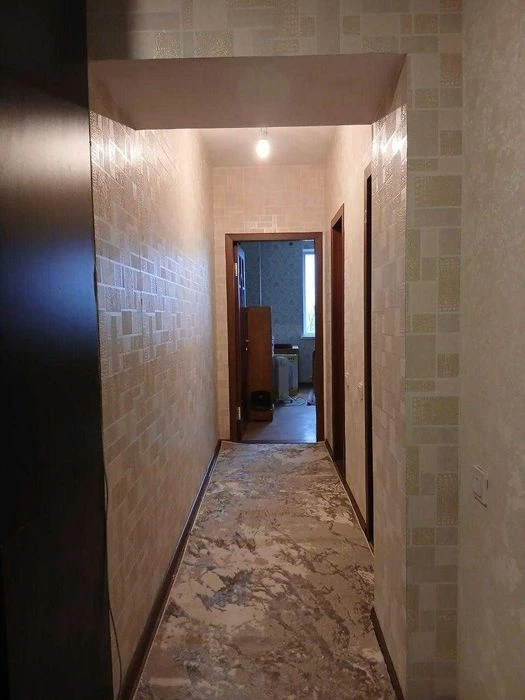 For sale 2 rooms. Saltivka new building 4/9 brick house 55