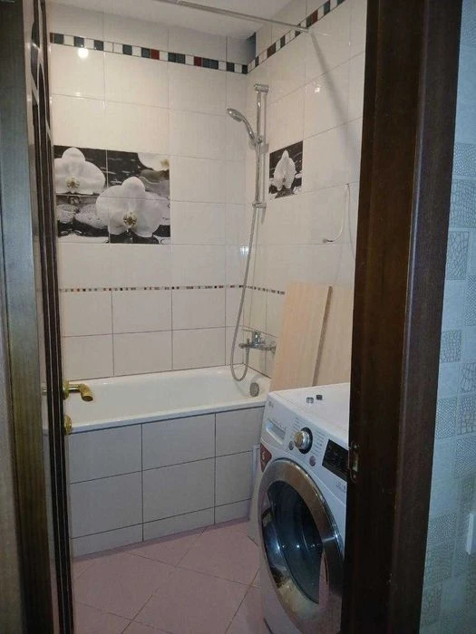 For sale 2 rooms. Saltivka new building 4/9 brick house 55