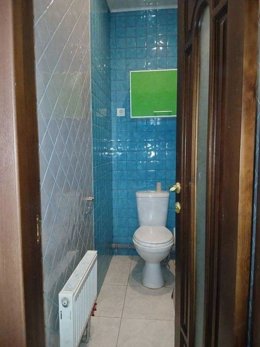 For sale 2 rooms. Saltivka new building 4/9 brick house 55
