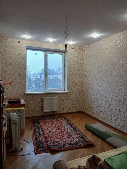 For sale 2 rooms. Saltivka new building 4/9 brick house 55