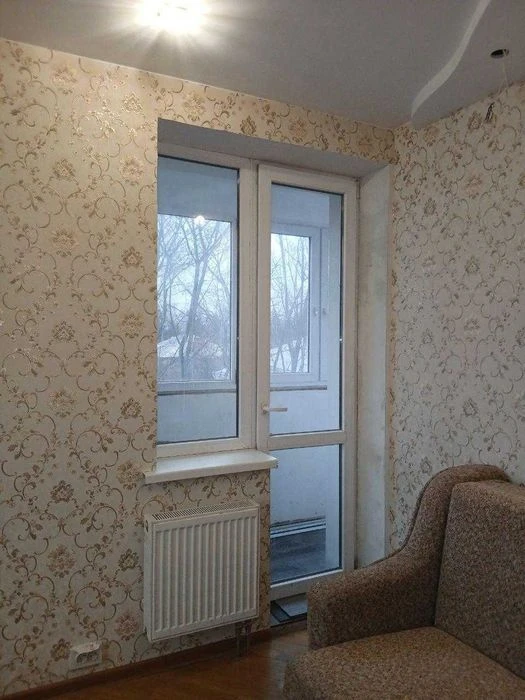 For sale 2 rooms. Saltivka new building 4/9 brick house 55