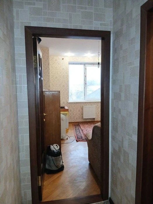 For sale 2 rooms. Saltivka new building 4/9 brick house 55
