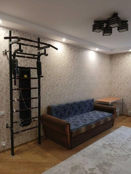 For sale 2 rooms. Saltivka new building 4/9 brick house 55